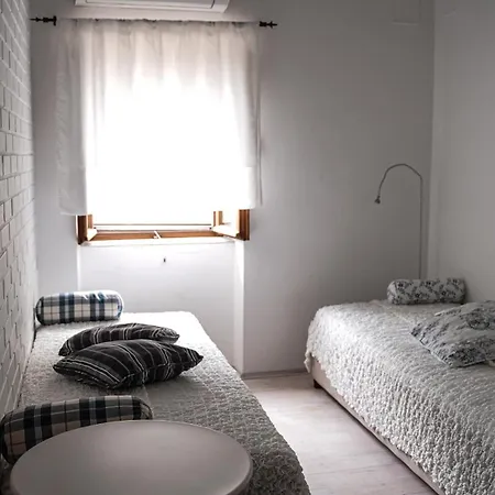 펜션 Homes Sansego