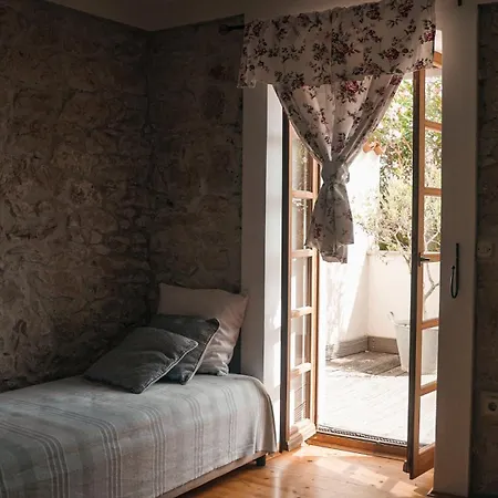 펜션 Homes Sansego *