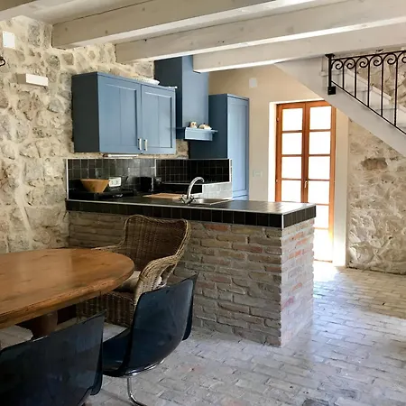 Homes Sansego 펜션 수사크