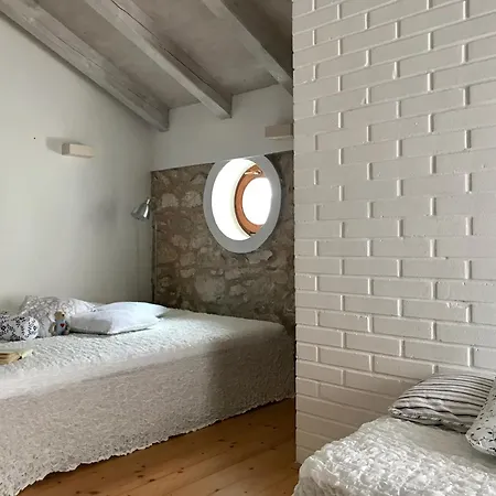 Homes Sansego 펜션 수사크